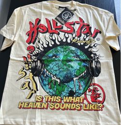 Hellstar Shirt