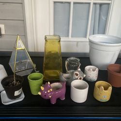 planters 