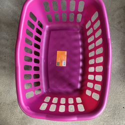 Laundry Basket 
