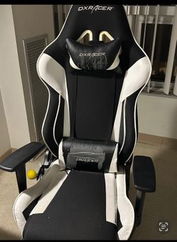 Office Table & Gaming chair