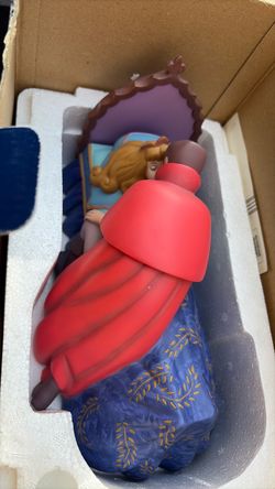 Disney Sleeping Beauty Figurine Statue