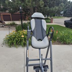 Innova Inversion Table - FREE