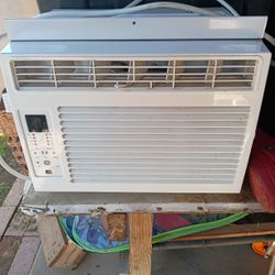 Air Conditioner 
