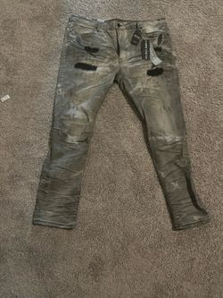 42x32 Skinny Slim Jeans