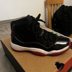 AIR JORDAN 11 RETRO(GS)