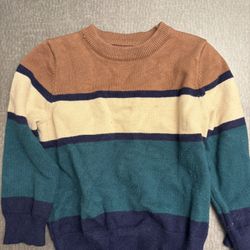 Toddler Sweater 