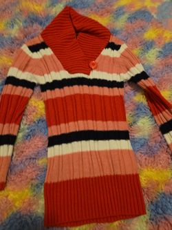 Girls Size 5