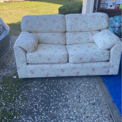 Twin Size hide a bed