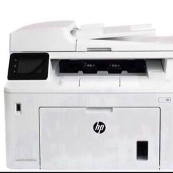 HP LaserJet Pro M227FDW UAll-In-One Laser Printer