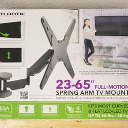 Full Motion TV Mount 
