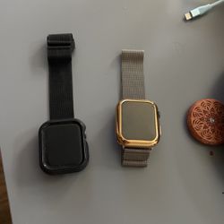 Apple Watches Series 5 And 6
