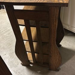 Side Table