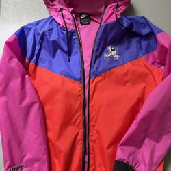 Nike Windbreaker 