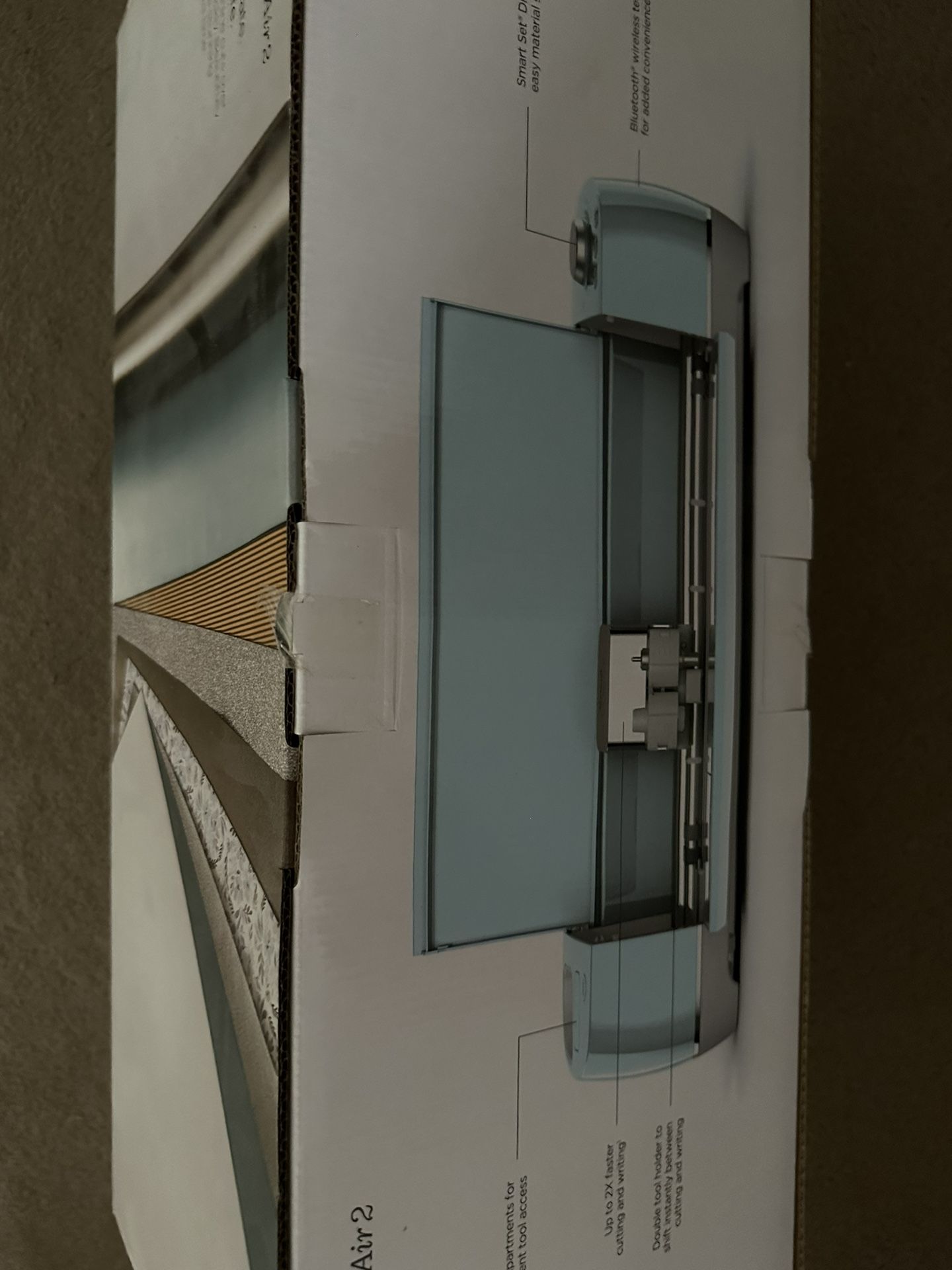 Cricut Explore Air 2
