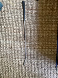 Scotty Cameron putter shafts