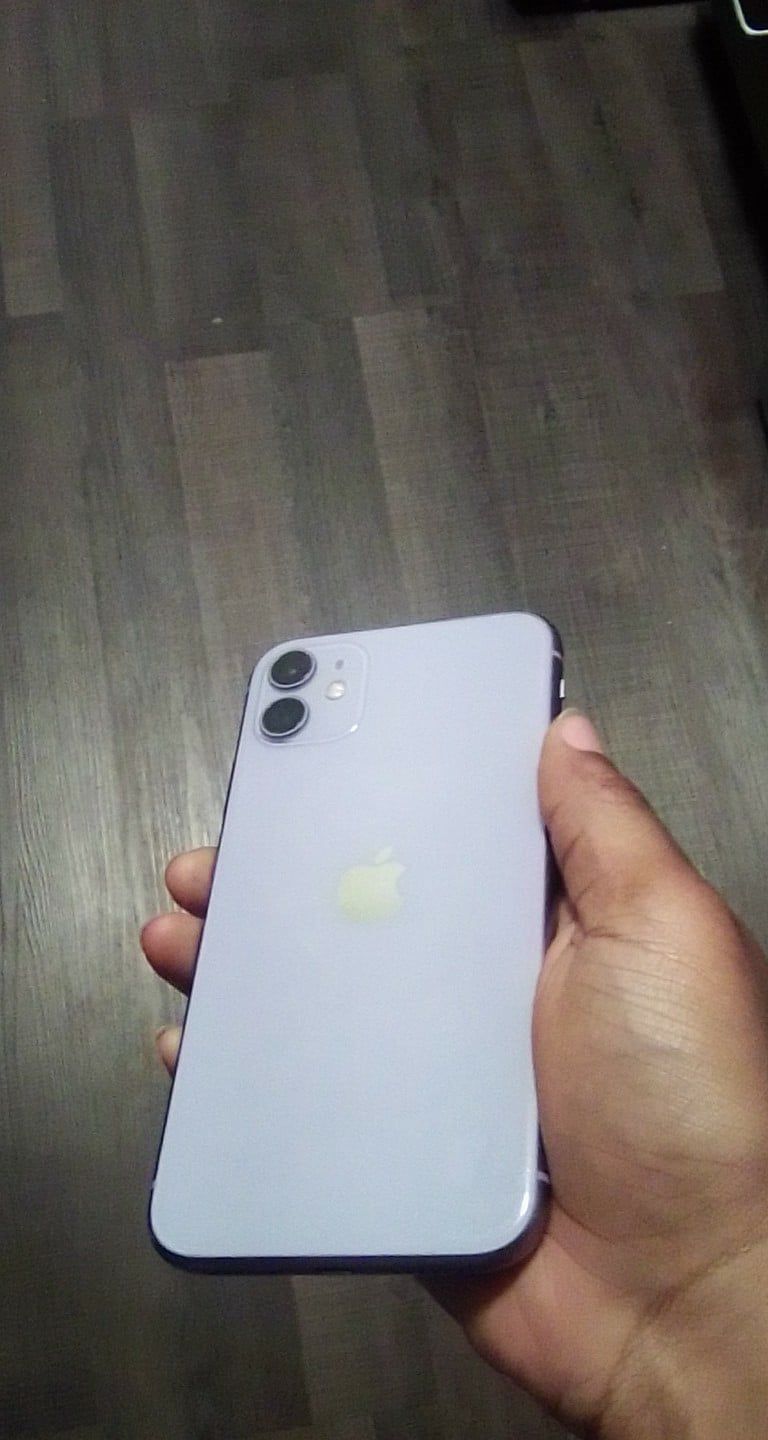iPhone 11 Unlock 