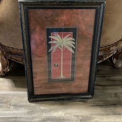 Vintage Art 12”x18”