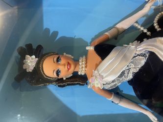 Barbie midnight Waltz $30
