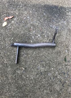 1979 z28 camaro z-bar