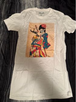 Popkiller T-Shirt Men’s Size Small