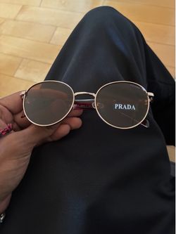 Prada sunglasses