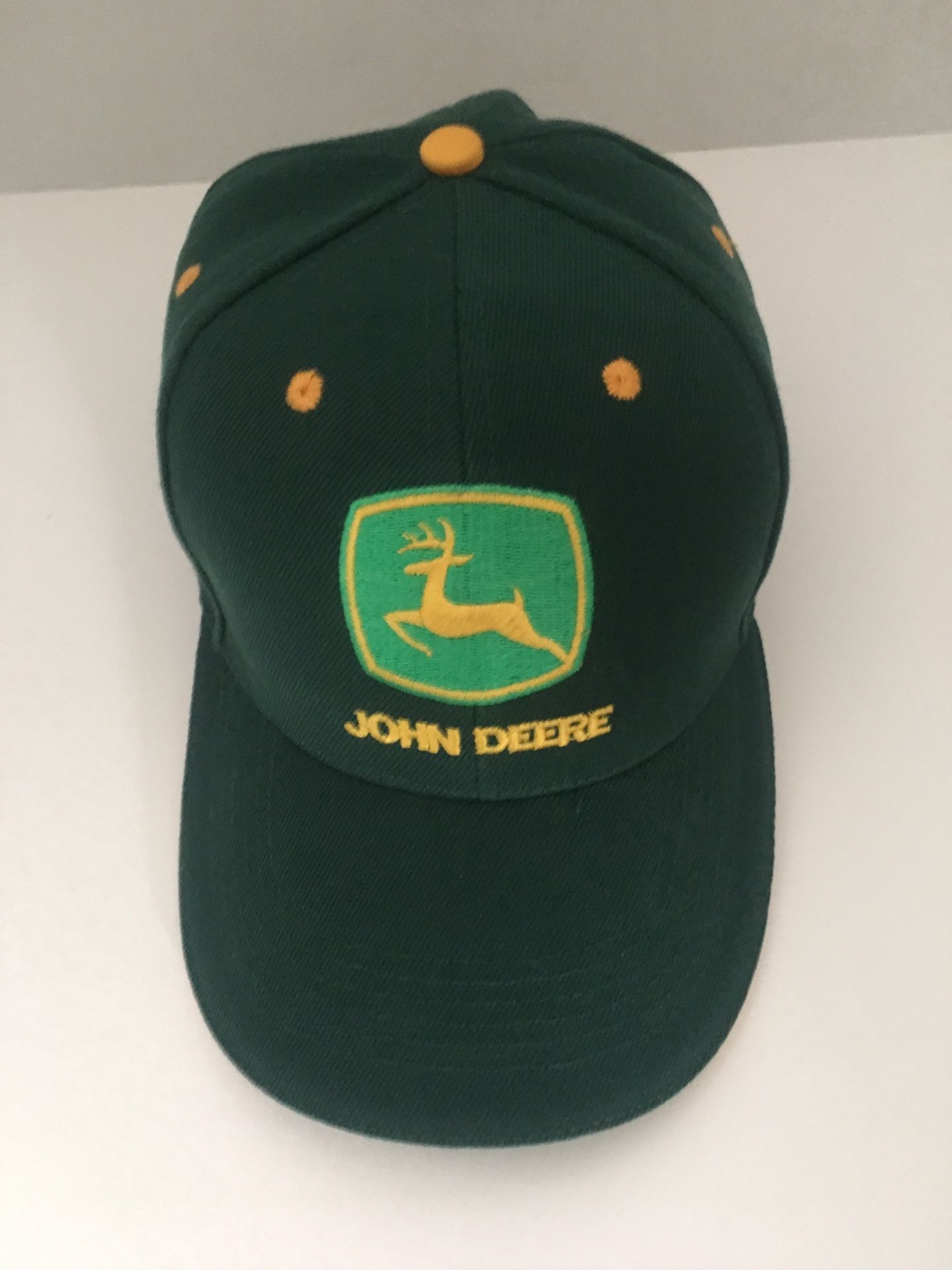 John deer hat