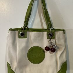 Original Michael Kors Bag $60 Firm 