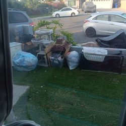 Free Stuff Must Pick Up Asap