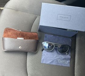 Peter Millar LIMITED EDITION Black/Black