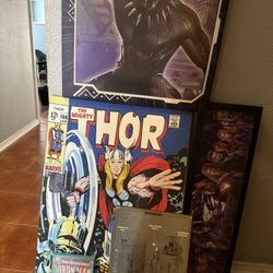Marvel pictures 