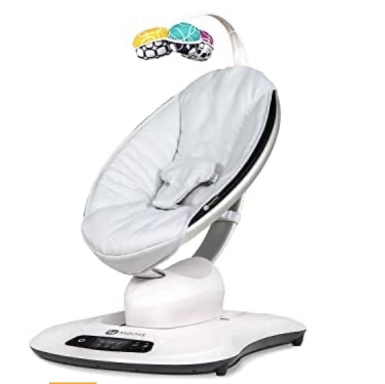 4moms baby swing