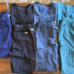 Figs scrubs. Women’s XS