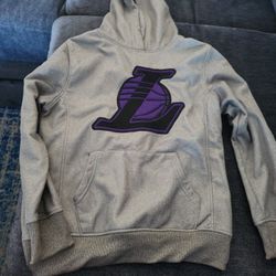 Lakers Hoodie 