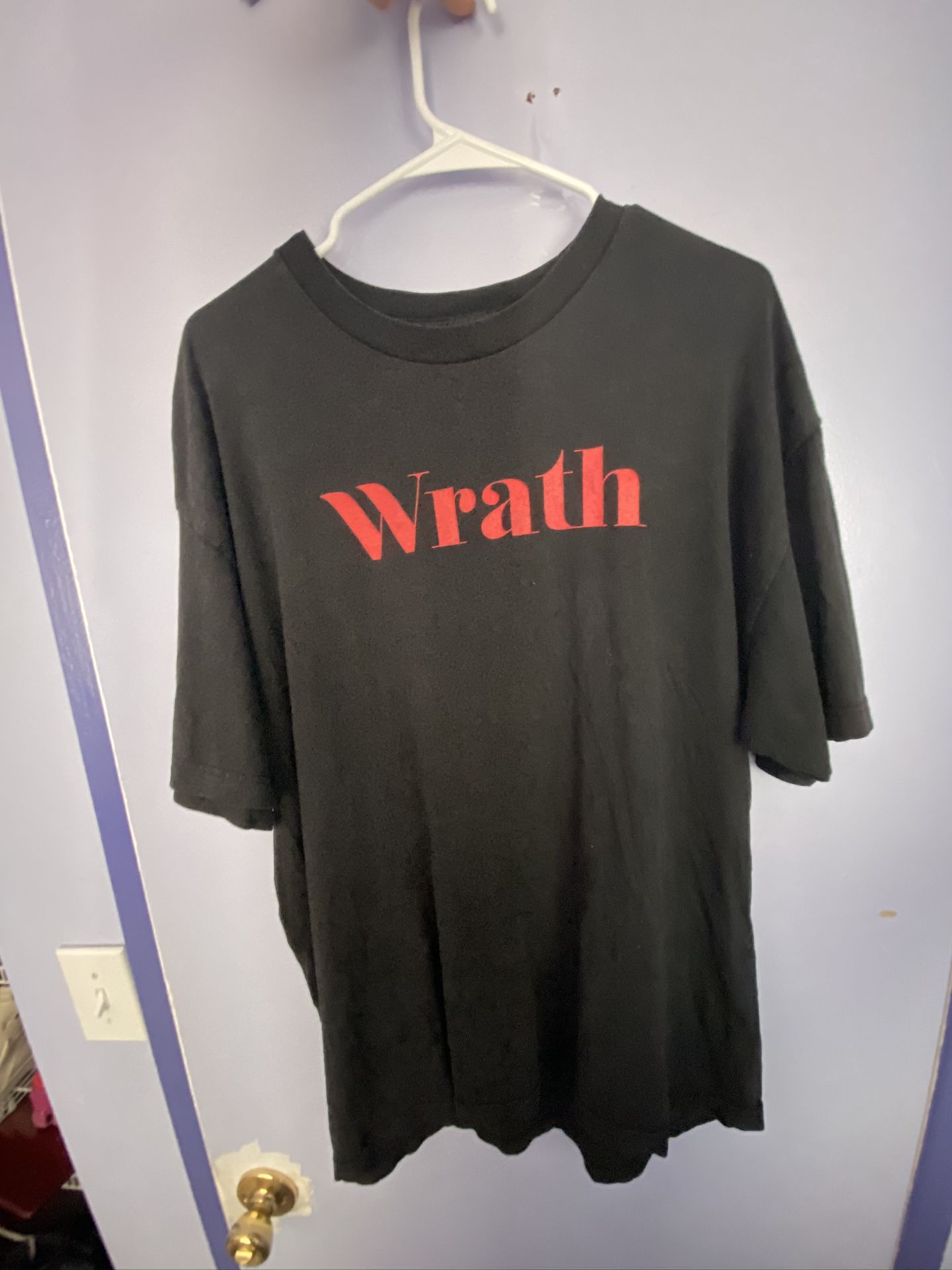 FTP Wrath Columbine Tee