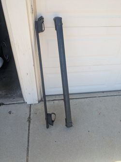 Yakima rack