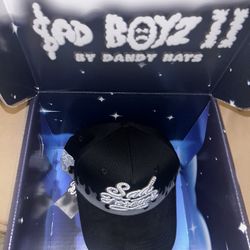 Dandy Sad Boys Y Lloro