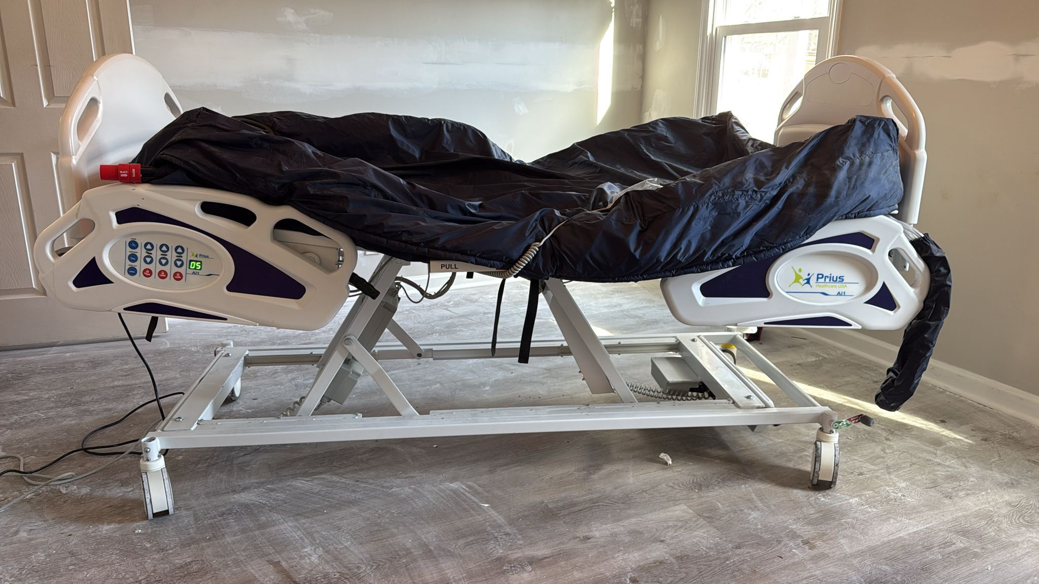 Health Care Bed,negotiable Price