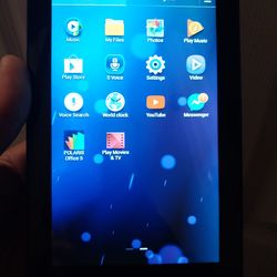 Samsung Galaxy Tablet excellent working condition