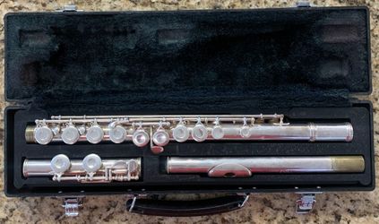 GEMEINHARDT FLUTE #30061