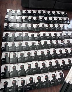 nike ski mask