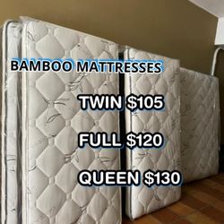 Queen Size Mattress 
