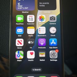iPhone 13 Pro