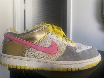 Nike Shoe