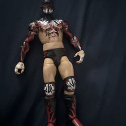 WWE ACTION FIGURE FINN BALOR