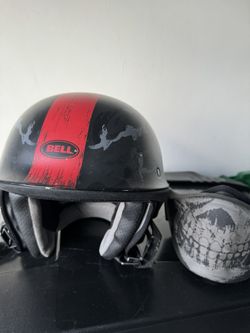 Helmet