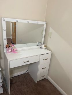 vanity