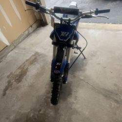 Dirt Bike