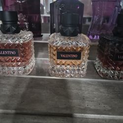 Valentino Coral Fantasy