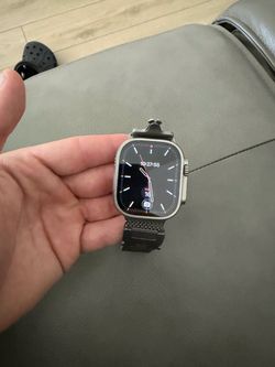 Apple Watch Ultra 3
