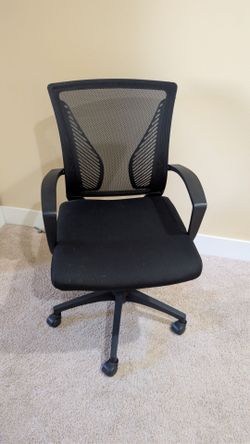 Free chair